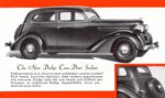 1935 Dodge Two-Door Sedan