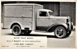 1937 Dodge Truck