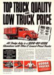 1939 Dodge Stake Truck. Top Truck Quality and Low Truck Price