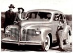 1941 Dodge De Luxe Special 4-Door Sedan (Canada) (2)