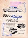 1951 Dodge Mayfair (Canada)