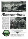 1952 'Mechanized Angerls!' Ostuco Aircraft Tubing