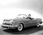 1954 Dodge Granada Concept Car