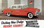 1954 Dodge Royal V-8 Custom 4-Door Sedan (2)