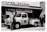 1954 Dodge V-8 Pickup