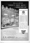 1954 MG Values. Here you will find Today's Best Buys in Imported Sports Cars. H.H. Arnolt