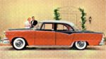 1955 Dodge Custom Royal Lancer 4-Door Sedan