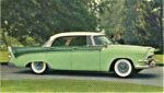 1956 Dodge Custom Royal Lancer 4-Door