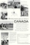 1957 6 holiday treats to give your family in Canada