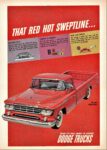 1959 Dodge Sweptline Pickup (2)