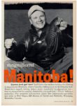 1960 magnificent Manitoba! Come and get 'em!