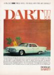 1961 Dodge Dart 4-Door Hardtop