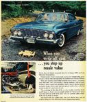 1961 Dodge Dart Phoenix 2-Door Hardtop. When you write off rust