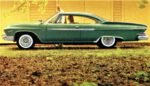 1961 Dodge Dart Phoenix Two-Door Hardtop