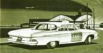 1961 Dodge Full-Size Taxi