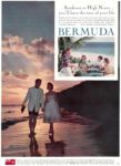 1961 Sundown or High Noon... you'll have the time of your life. Bermuda