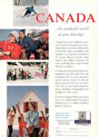 1962 Canada ...the wonderful world at your doorstep! (2)