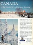 1962 Canada... the wonderful world at your doorstep! 22