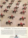 1962 Canada... the wonderful world at your doorstep! (3)