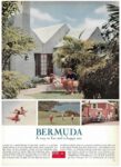 1964 Bermuda A way to live and a happy one