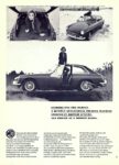 1966 MG MGB-GT. A Quietly Sensational Touring Machine Steeped In British Luxury