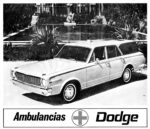 1967 Dodge Ambulance by Barreiros (Spain) (1)