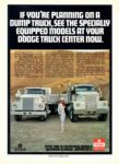 1973 Dodge Low Cab Forward Trucks