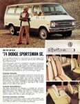 1974 Dodge Royal Sportsman SE Wagon. For Pay Or Play...