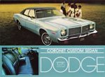 1975 Dodge Coronet Custom Sedan