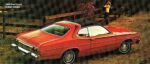 1976 Dodge Dart Sport 2-Door Coupe