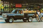 1978 Dodge Warlock Pickup