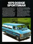 1979 Dodge Sportsman