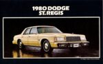 1980 Dodge St. Regis