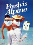 1984 Fresh is Alpine