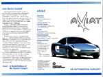 1994 Dodge Aviat brochure (2)