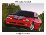 1998 Dodge Neon R_T